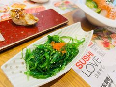 -Sushi Love 创意寿司(丽影广场店)