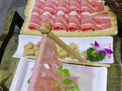 -忆川阁·记忆重庆火锅·龙虾·烧烤