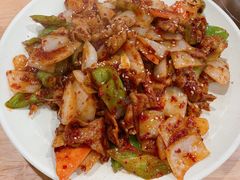 -贤花饭店(城阳店)