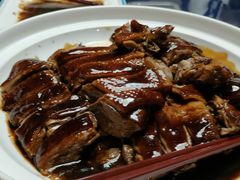 -顺风山庄(水濂山店)