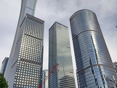 -中央广播电视总台(光华路办公区)