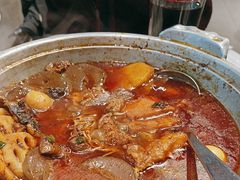 -眉州东坡(华联万柳店)