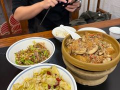 -丽君饭店(游客服务中心店)