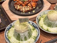 -小川洋风料理(大悦城店)