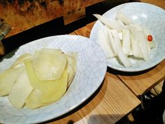 -确喜美味小厨(西单商场兰州店)