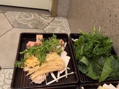 -空之介寿喜烧·和牛放题(恒隆广场店)