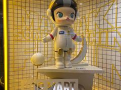 -泡泡玛特POPMART(上海环球港店)