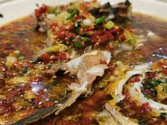 -黎厨湘菜·家常菜(盛世银座店)