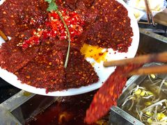-小玲子(诸葛古镇店)