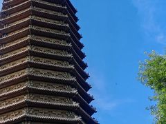 -玲珑塔公园