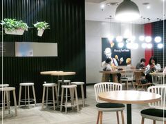 大堂-肯德基(中华路店)