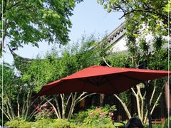 -杭州西子湖四季酒店-WL BISTRO西湖餐厅(灵隐路店)