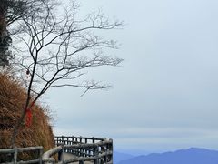 -南武当山景区