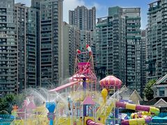 -海合安成都极地海洋公园
