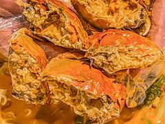 -龙巢盱眙龙虾·牛蛙·烧烤宵夜(八卦岭店)