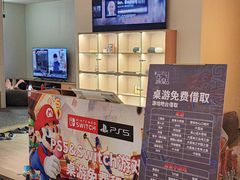 -神帆·元气汤泉(解放西路店)