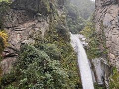 -苍山感通索道