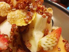 -芭莉与彩虹西餐厅(成都合生汇店)