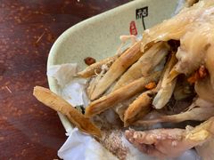 -吉英盐焗鸡(文中路店)