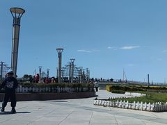 -山海广场