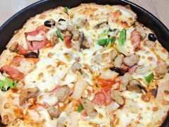 -必胜客(海光寺店)