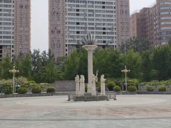 -西清公园