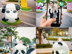 -东莞松山湖万象汇