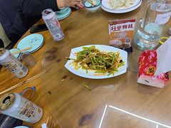 -圣夜东北菜烧烤·夜宵·小龙虾(胥江路店)
