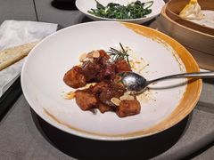 -小厨娘淮扬菜(河西奥美大厦店)