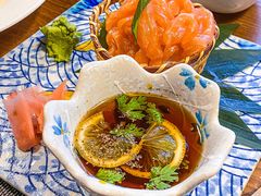 -鞠橘居酒屋(仁恒江湾新天地店)