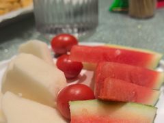 -舌尖上·霞浦滩涂海鲜(总店)