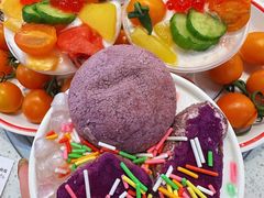 -龍歌自助小火锅(城阳万象汇店)