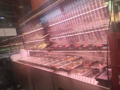 -牛吉韵·鲜切牛肉自助火锅(南山店)