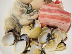 -松岛日本料理(汾江路店)