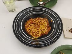 -露露家咖啡店