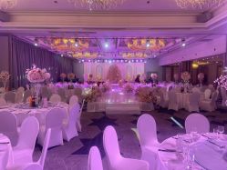 -曼格纳婚礼艺术中心(张江店)