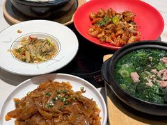 -滋粥楼·顺德菜(番禺广场总店)