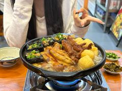 -吉源大排档·鱼生·海鲜(烧烤彩印厂店)