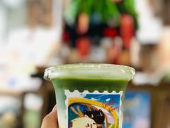-ABCD咖啡屋(妇幼店)