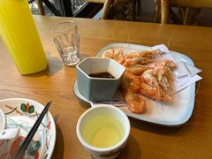 -味莊餐厅(康庄南街店)