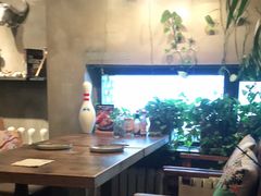 -HIGH FIVE哈福手工汉堡(桂林路店)