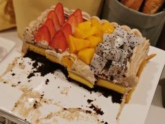 -天伦王朝酒店·盛华瑄餐厅