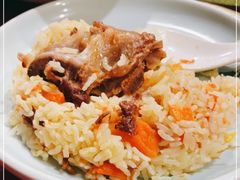 -贯贯吉·清真餐厅(浙江中路店)