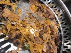 -盛江山自助料理(奥莱锦辉购物广场店)