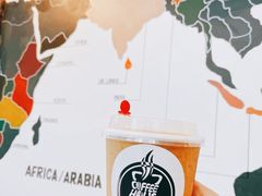 -COFFEE HOLIC(朝外SOHO店)