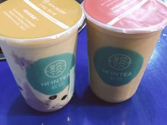 -欢饮(王府井总店)