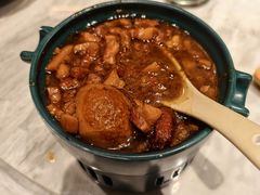 -志明眷村·台式融合菜·宵夜