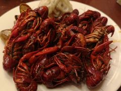 -云冈建国宾馆·自助餐厅