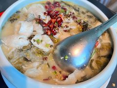 -有璟阁港式餐厅(金融街购物中心店)
