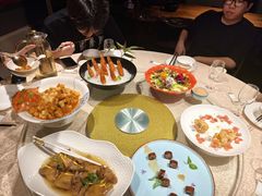 -山外山·林语花园餐厅